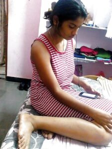 Desi Big Boobs Village Girl Nude Pictures Exposed